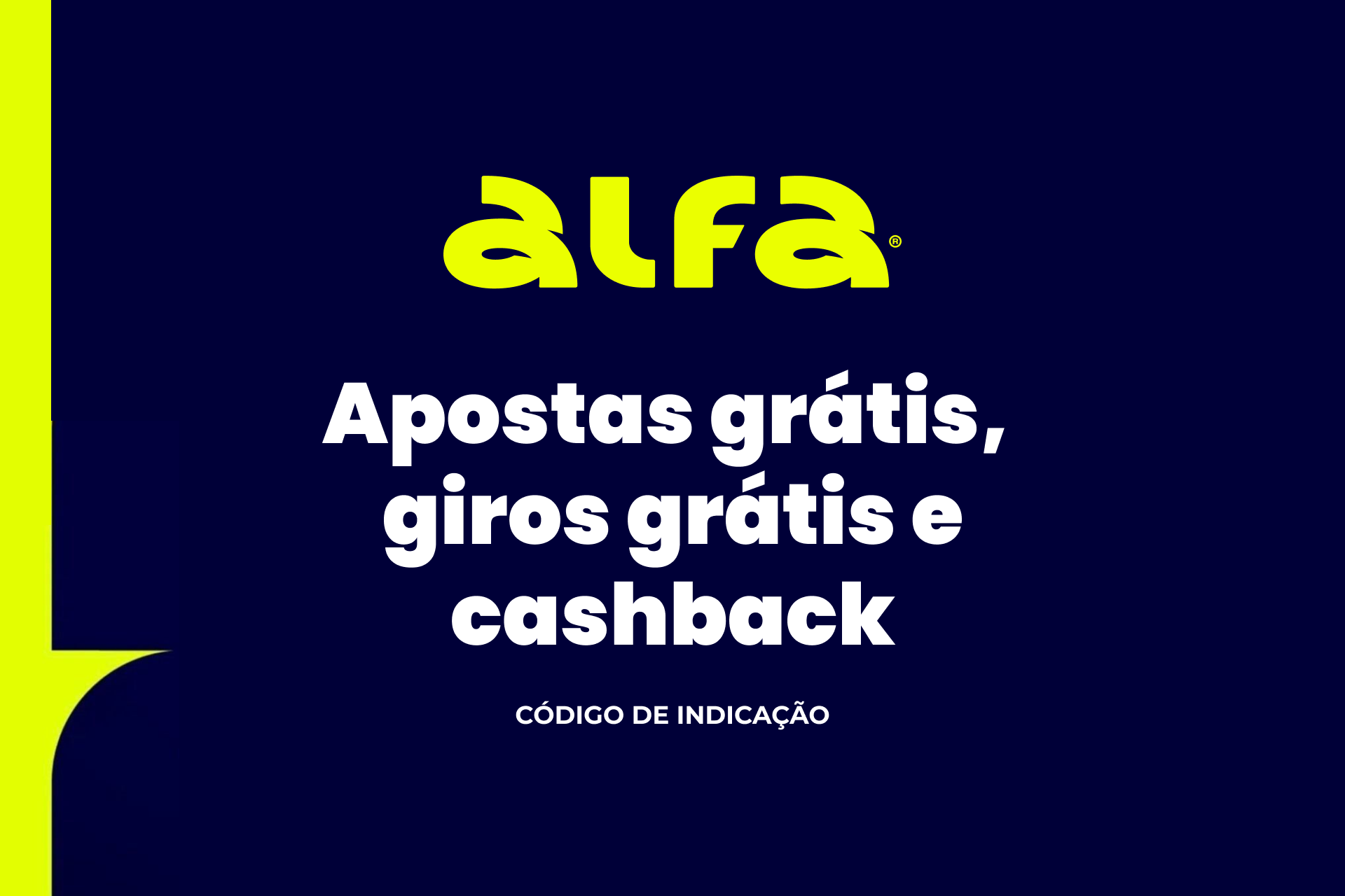 Código Alfabet: Tudo sobre o cupom