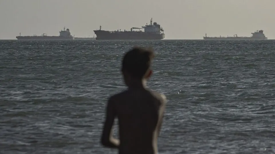 petroleo venezuela