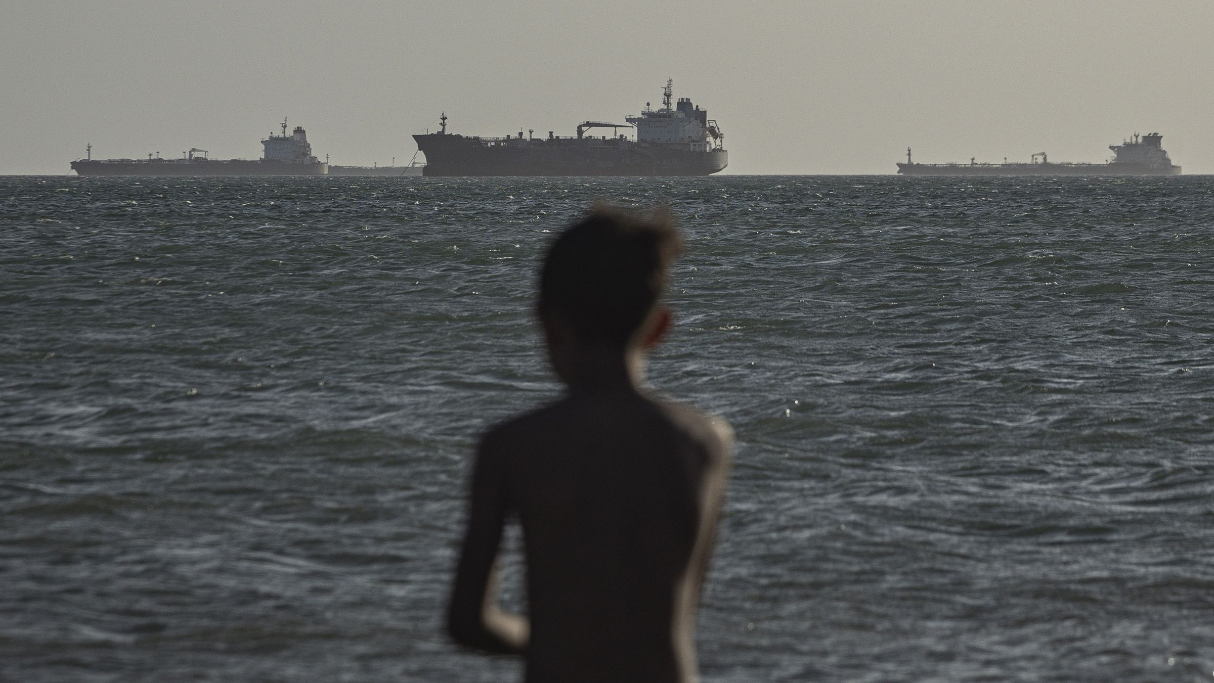 EUA prevêem que as vendas de petróleo da Venezuela superem US$ 10 bilhões por ano