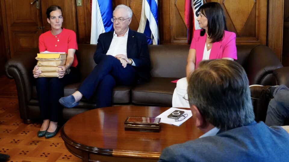 Comissão do Senado uruguaio inicia análise do acordo Mercosul-UE