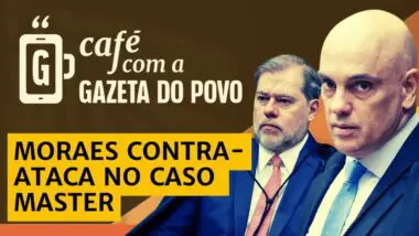 Carnaval com enredo sobre Lula provoca reação da direita: Café com a Gazeta