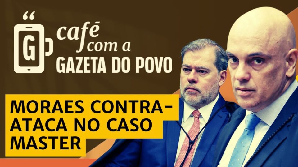 Carnaval com enredo sobre Lula provoca reação da direita: Café com a Gazeta