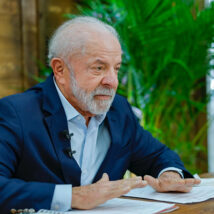 Presidente apontou falta de regulamentação em projeto que poderia agravar situação das contas públicas com benefícios acima do teto do funcionalismo público. Imagem referente a matéria