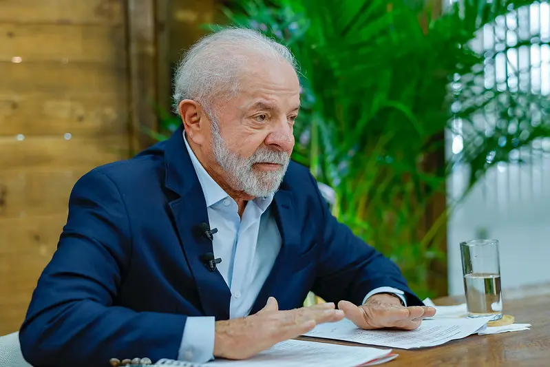 Presidente apontou falta de regulamentação em projeto que poderia agravar situação das contas públicas com benefícios acima do teto do funcionalismo público.