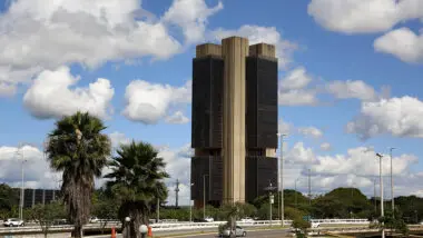 Banco Central decreta mais uma liquidação em meio a fiscalização do TCU.