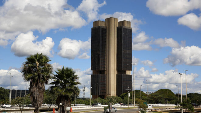 BC decreta liquidação do Banco Pleno em sexta sanção ligada ao caso Master