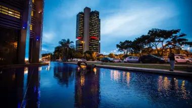 Banco Central decretou liquidação do Banco Pleno, ligado a Vorcaro.