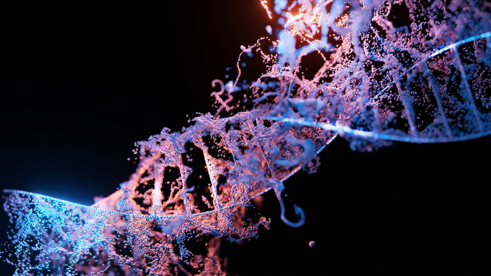 Cientistas descobrem que mutação em um único gene pode causar doenças mentais