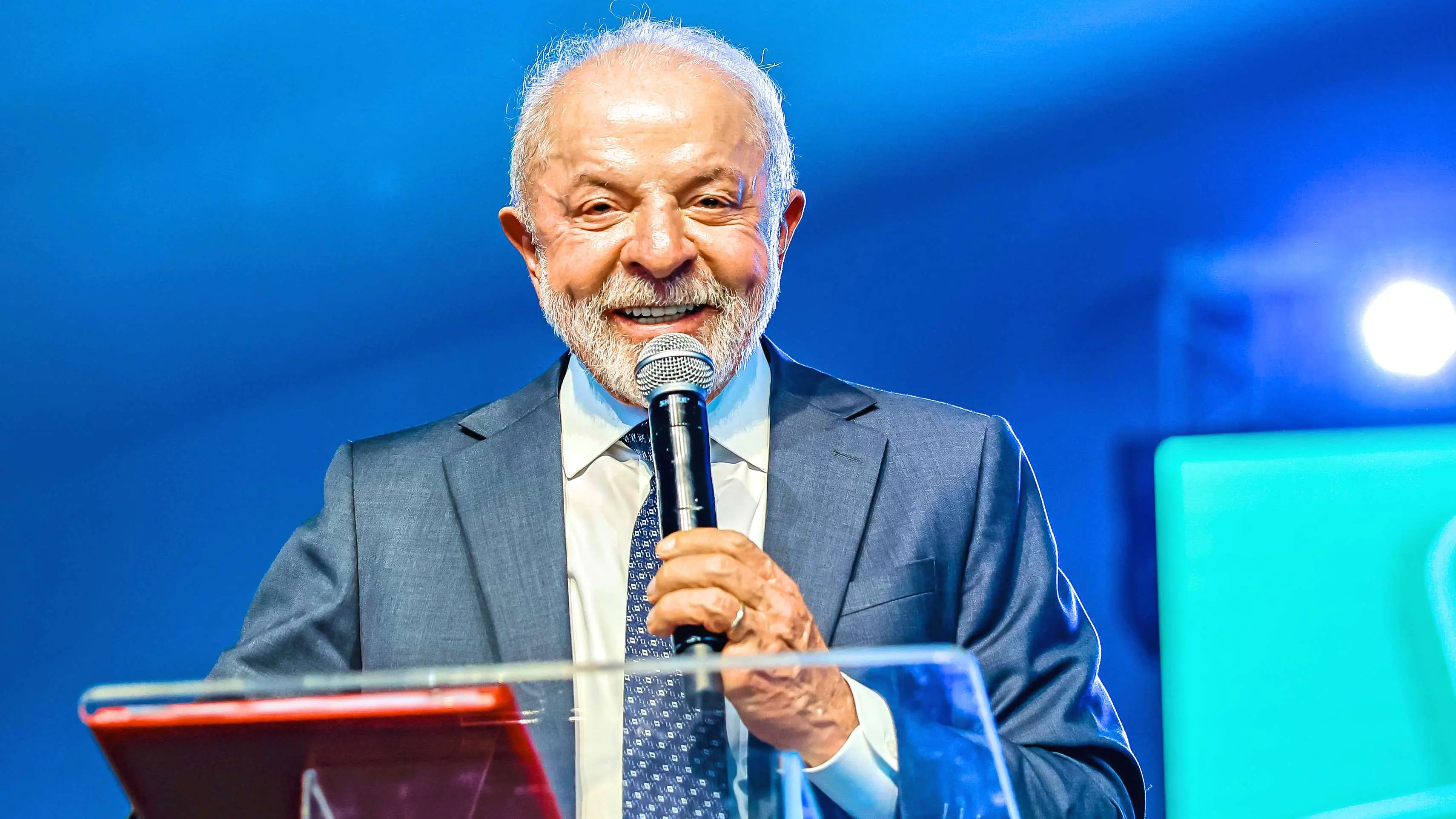 Governo Lula inadimplência recorde