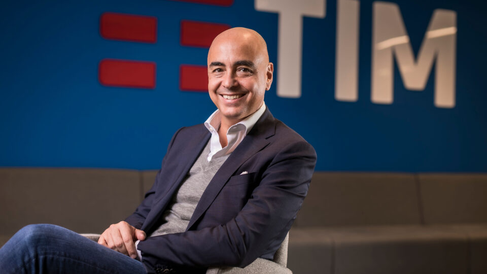 TIM anuncia aquisição da I-Systems e reforça estratégia de banda larga