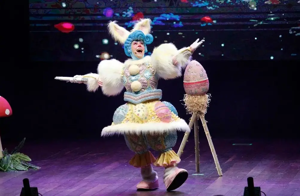 Uma das novidades confirmadas para o calendário de 2026 em Pomerode é a realização da grande final do Festival Catarinense de Danças Populares.