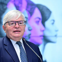 Em relatório, presidente do STJ destaca criação de licença compensatória como forma de valorizar os servidores. Imagem referente a matéria