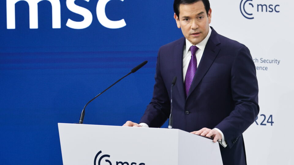 O fim da ordem liberal – lições da Conferência de Munique