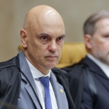 alexandre de moraes vazamento dados stf