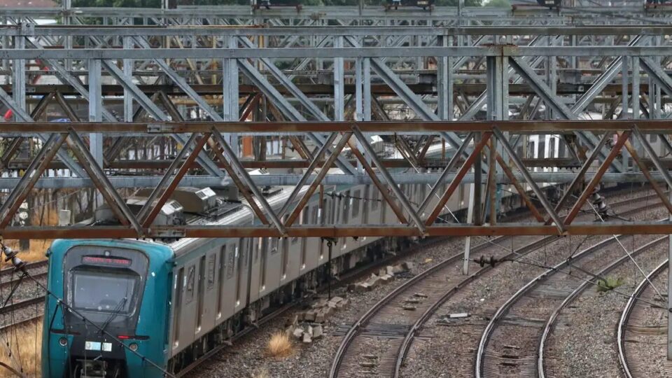 Como Araraquara virou polo ferroviário no Brasil