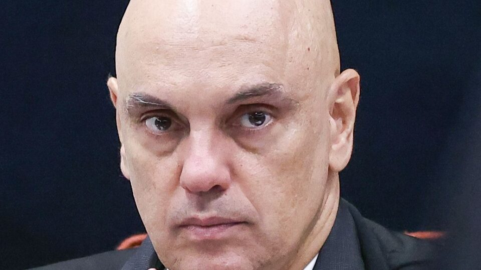 Moraes usa Estado para se vingar e ministros entram na mira 