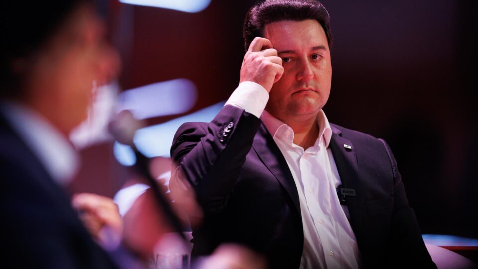 Trio de presidenciáveis de Kassab não decola nas pesquisas eleitorais