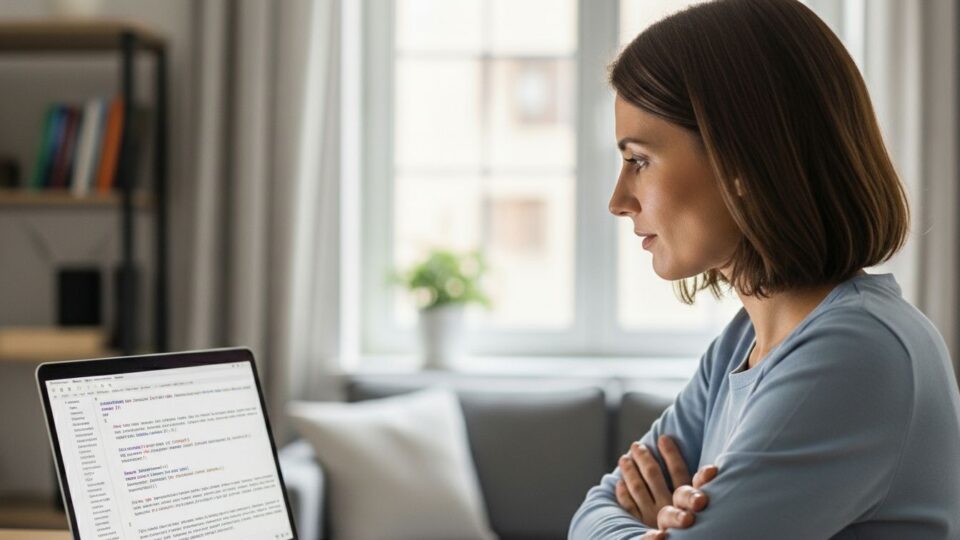 Os riscos e os benefícios de escrever com IA