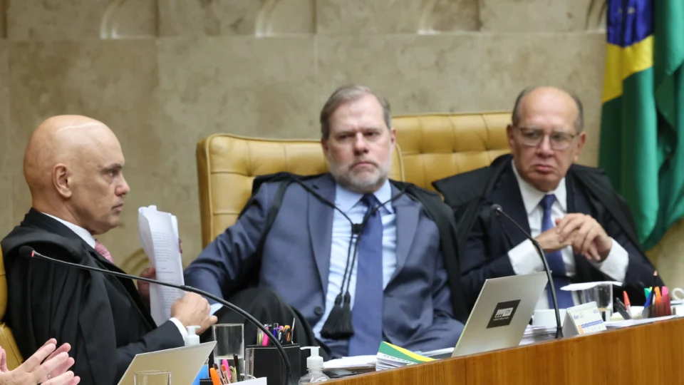 Ruth dos Santos é acusada de acessar dados de Alexandre de Moraes e de sua esposa, a advogada Viviane Barci.