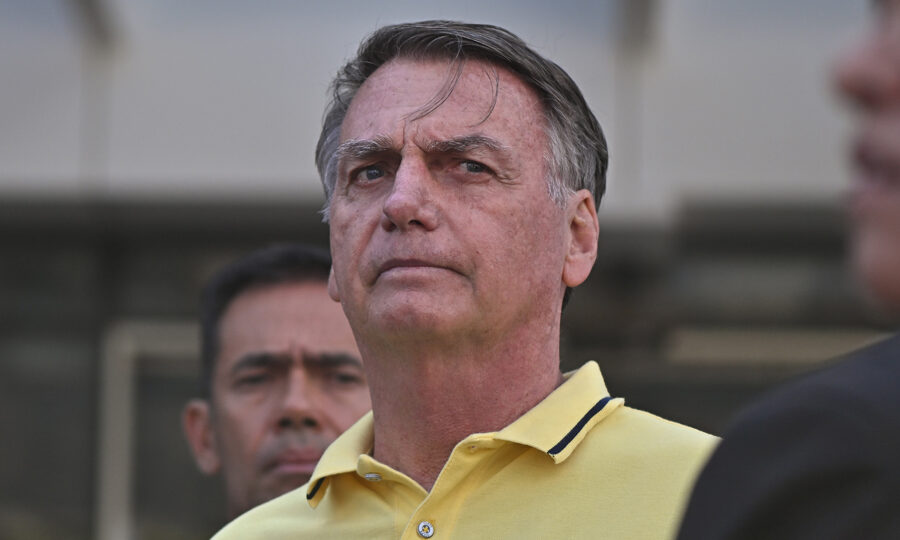 MPF arquiva acusação de genocídio contra Bolsonaro: “opinativo”