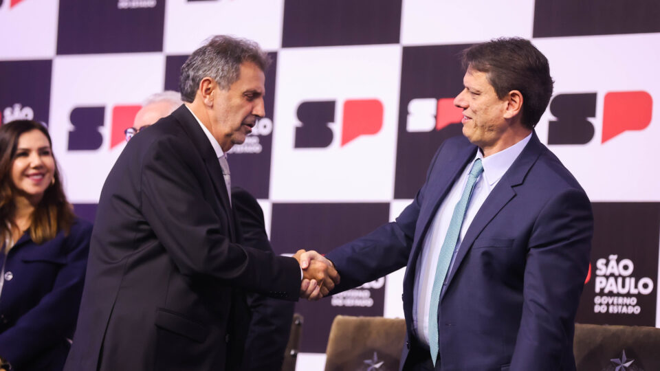 Como a mudança na segurança pública de São Paulo impacta as eleições?