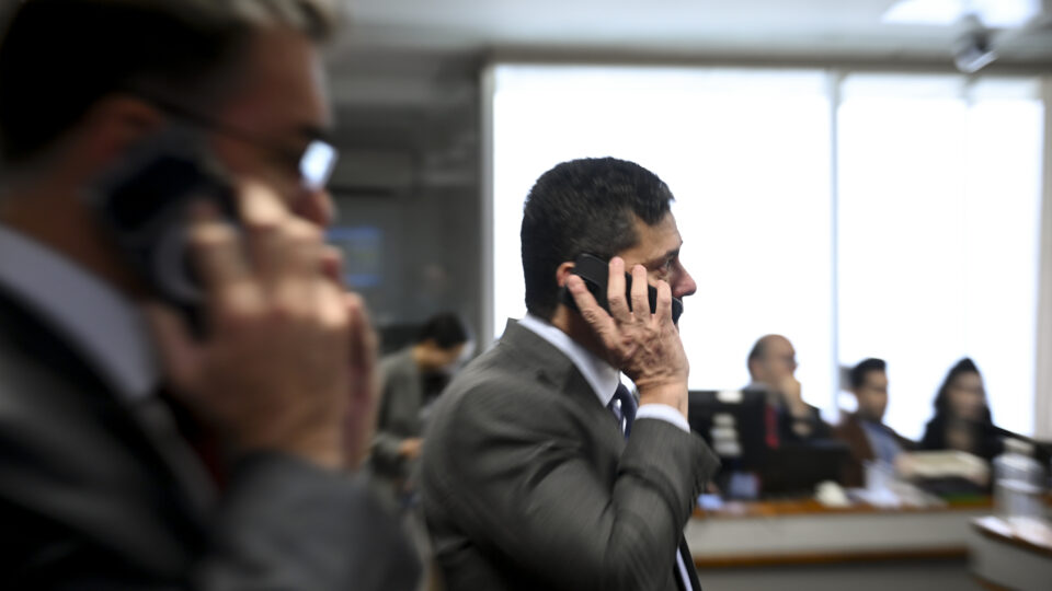 Moro enfrenta resistência no PL para disputar governo com apoio de Flávio Bolsonaro