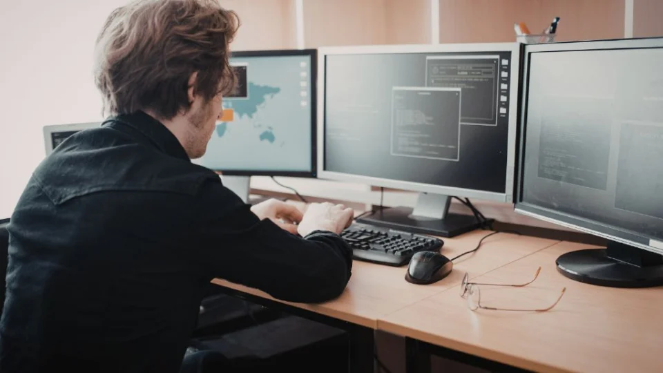 Inteligência artificial deixa de ser suporte operacional e assume papel estratégico ao integrar processos, automatizar fluxos e fortalecer a governança nas empresas em 2026.