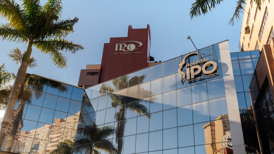 Hospital IPO migra para mercado livre de energia e projeta até 25% de economia mensal na conta de luz