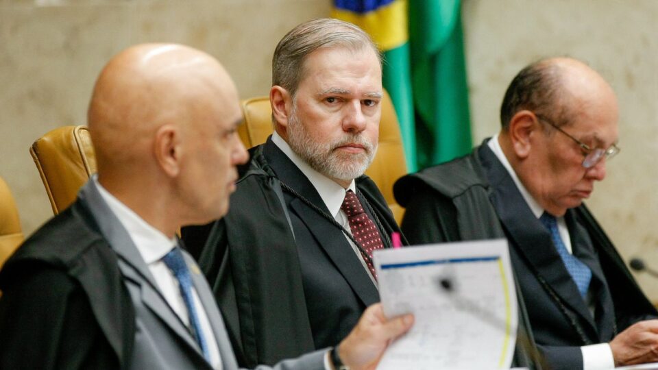 Sem auditoria externa, sorteio de processos no STF volta à tona após caso Toffoli
