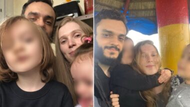 O caso das crianças retiradas dos pais em Arroio Grande teve repercussão nacional, e o CNJ solicita esclarecimentos do juiz da Vara de Arroio Grande/RS. Imagem referente a matéria