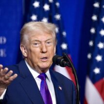 Suprema Corte dos EUA derruba tarifaço de Trump trump irã eua