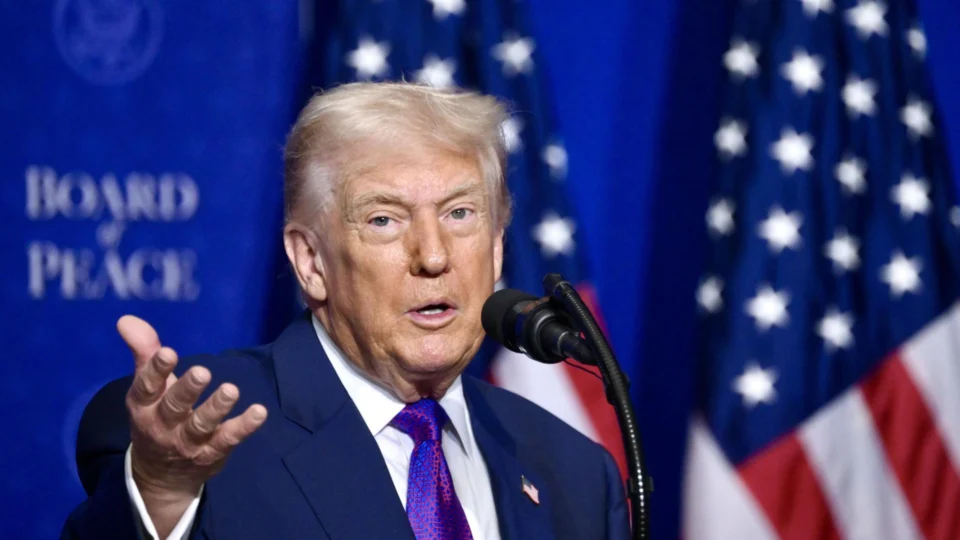 trump irã eua