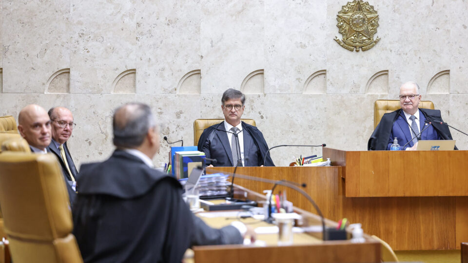 STF aponta “censura prévia” e derruba lei municipal que criou Escola Sem Partido