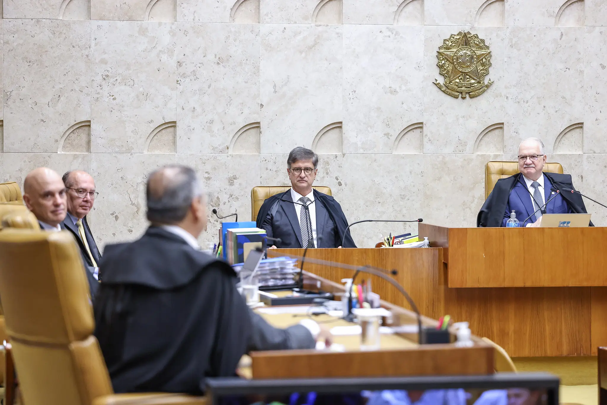 STF aponta “censura prévia” e derruba Escola Sem Partido em município do Paraná