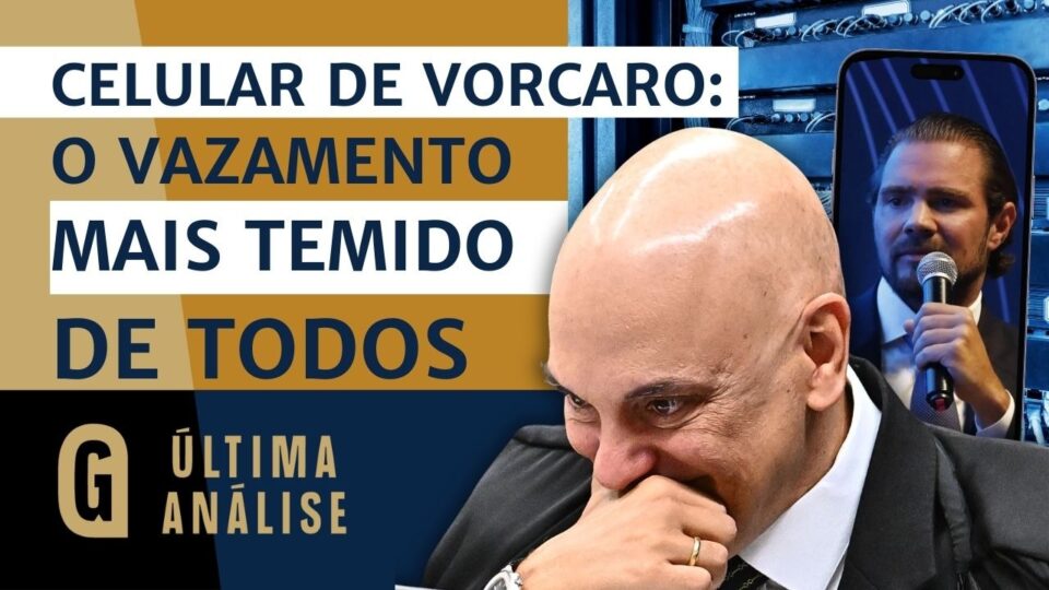 As festas de Vorcaro: o “Epstein” brasileiro?