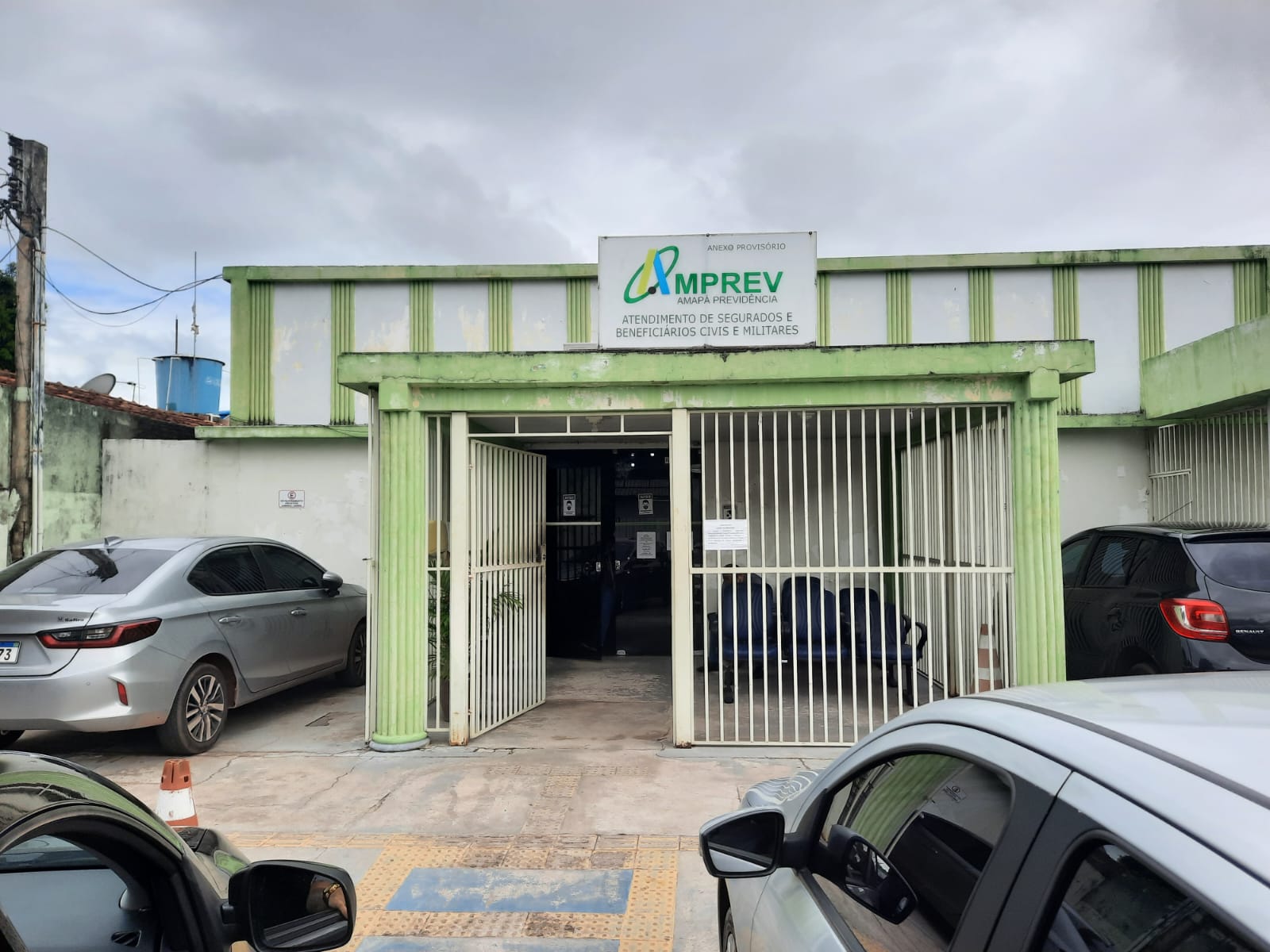 Coação em Aportes no Banco Master