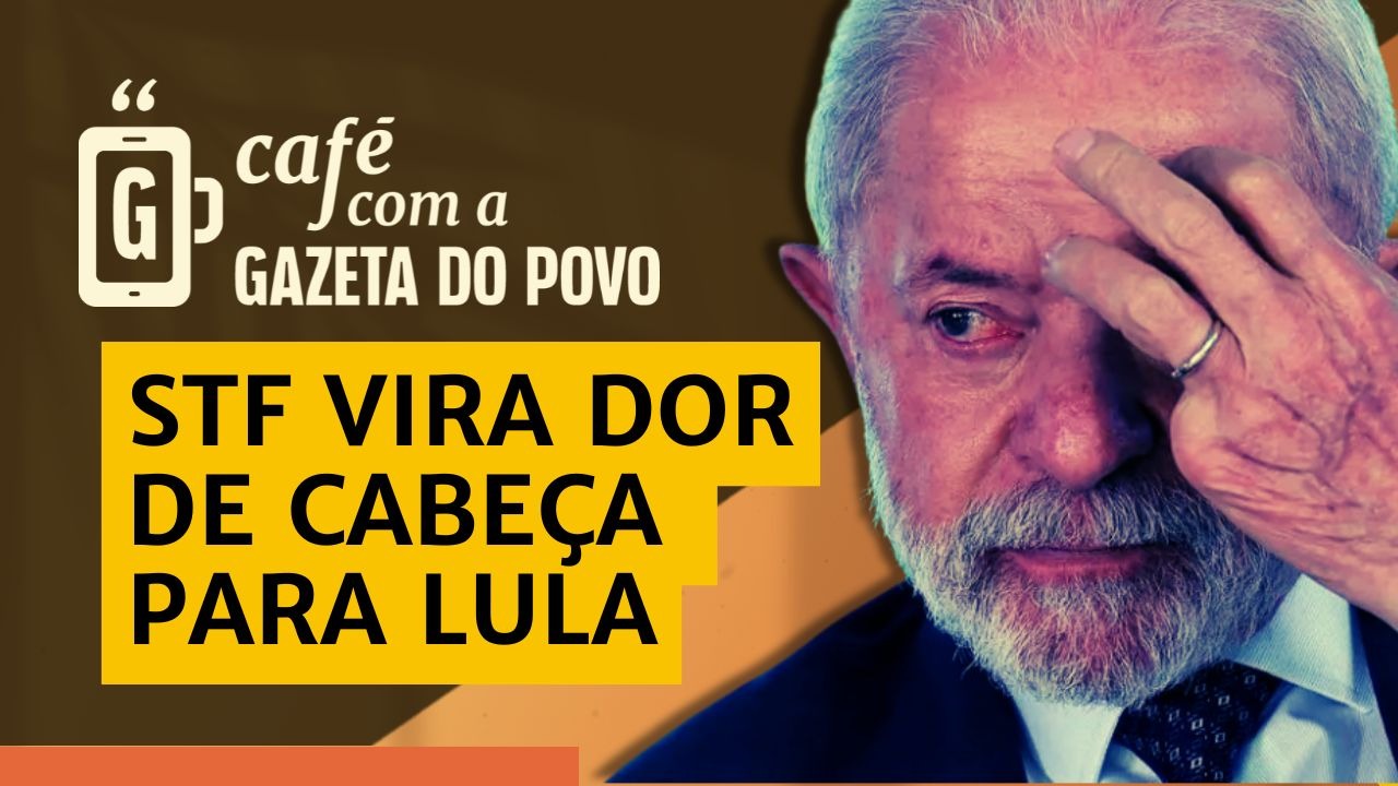 Turma do STF que julgará o caso Master preocupa Lula