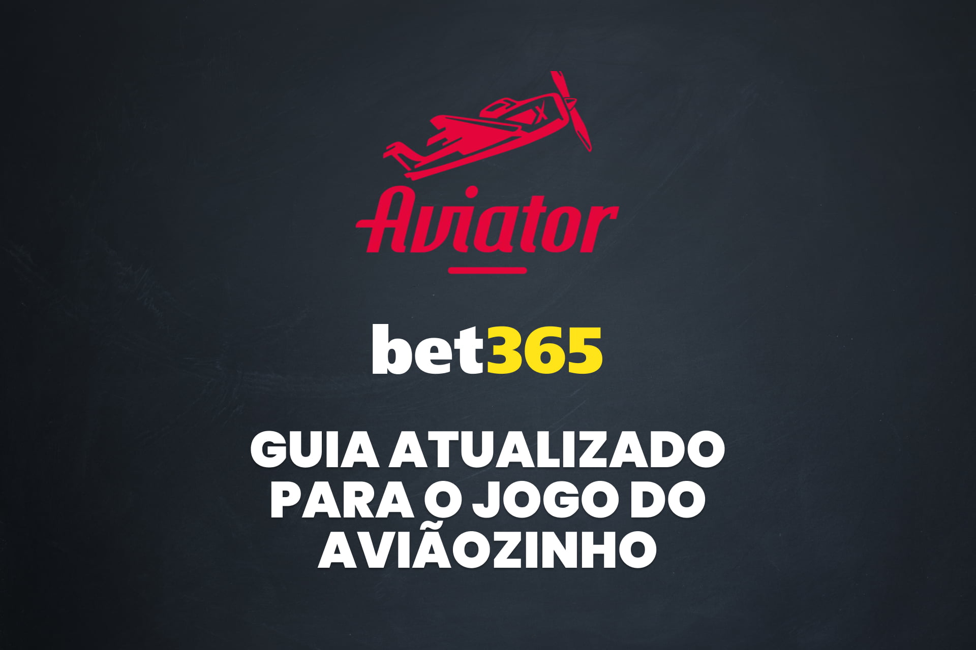 Aviator bet365 – Guia atualizado para o jogo do aviãozinho