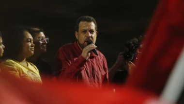 Guilherme Boulos