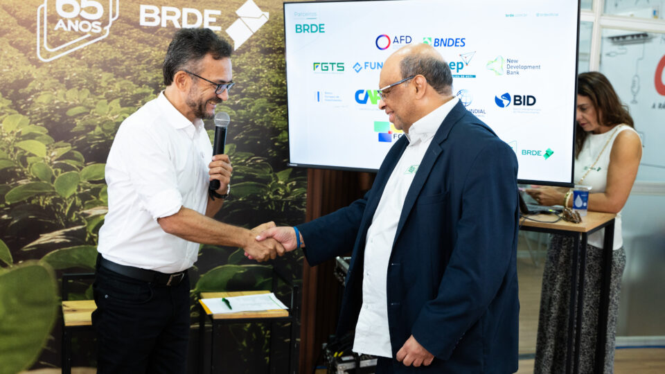 BRDE ultrapassa R$ 434 milhões em aportes ao Banco do Agricultor