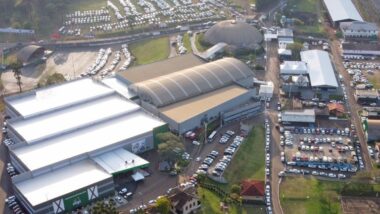 Mercoagro 2026 Chapecó