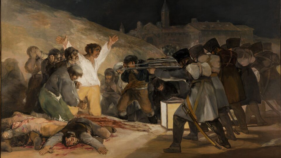 A vida vale mais que convicções subjetivas