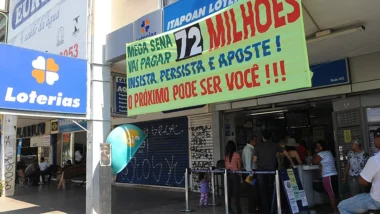 Decisão do STF liberou loterias estaduais, mas deixou margem para interpretação quanto a modalidade municipal.