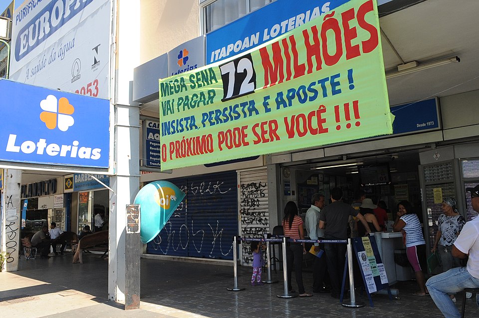 Decisão do STF liberou loterias estaduais, mas deixou margem para interpretação quanto a modalidade municipal.