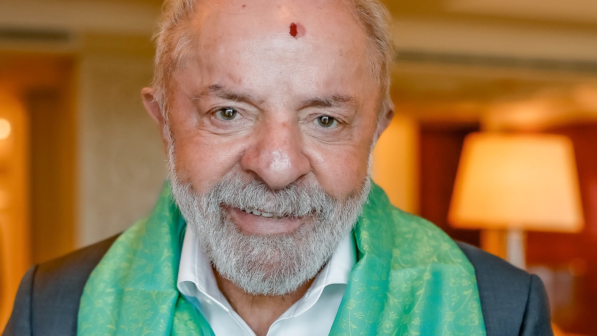 Lula ataca redes sociais e diz que mundo está “muito nervoso”