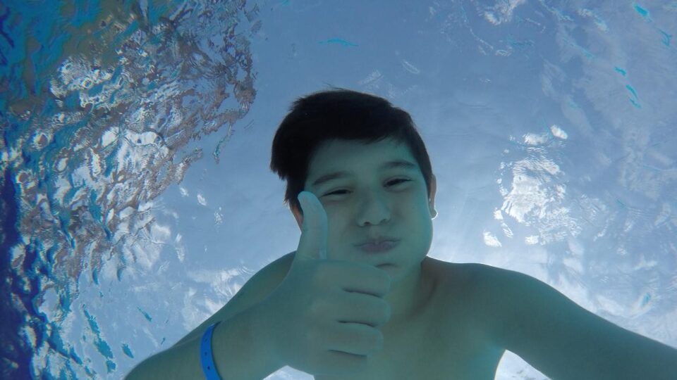 Rafa, o menino que sentia saudade do Céu