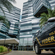 O pesadelo de Toffoli e Moraes: Mendonça solta a PF da jaula em que estava presa Imagem referente a matéria