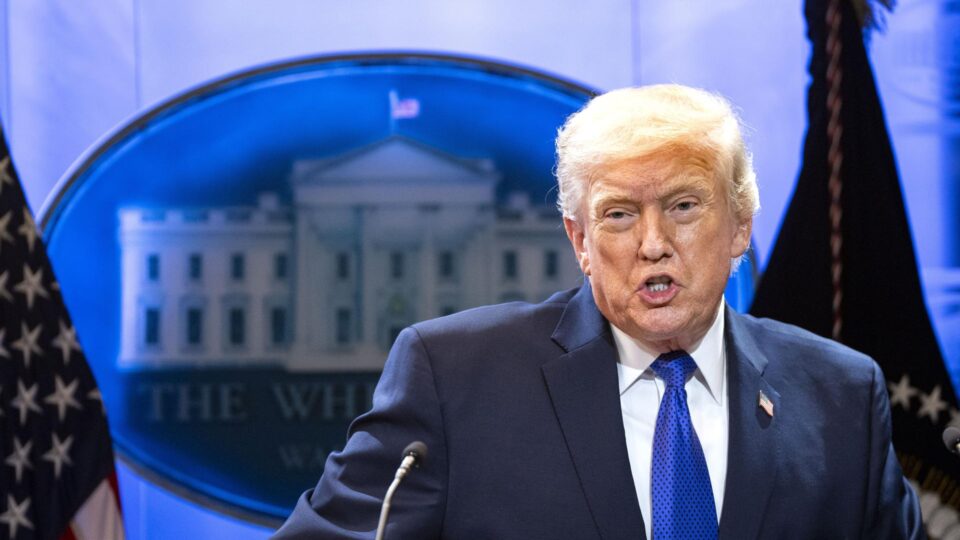 Quais são e como funcionam as novas leis que Trump poderá usar para impor tarifas