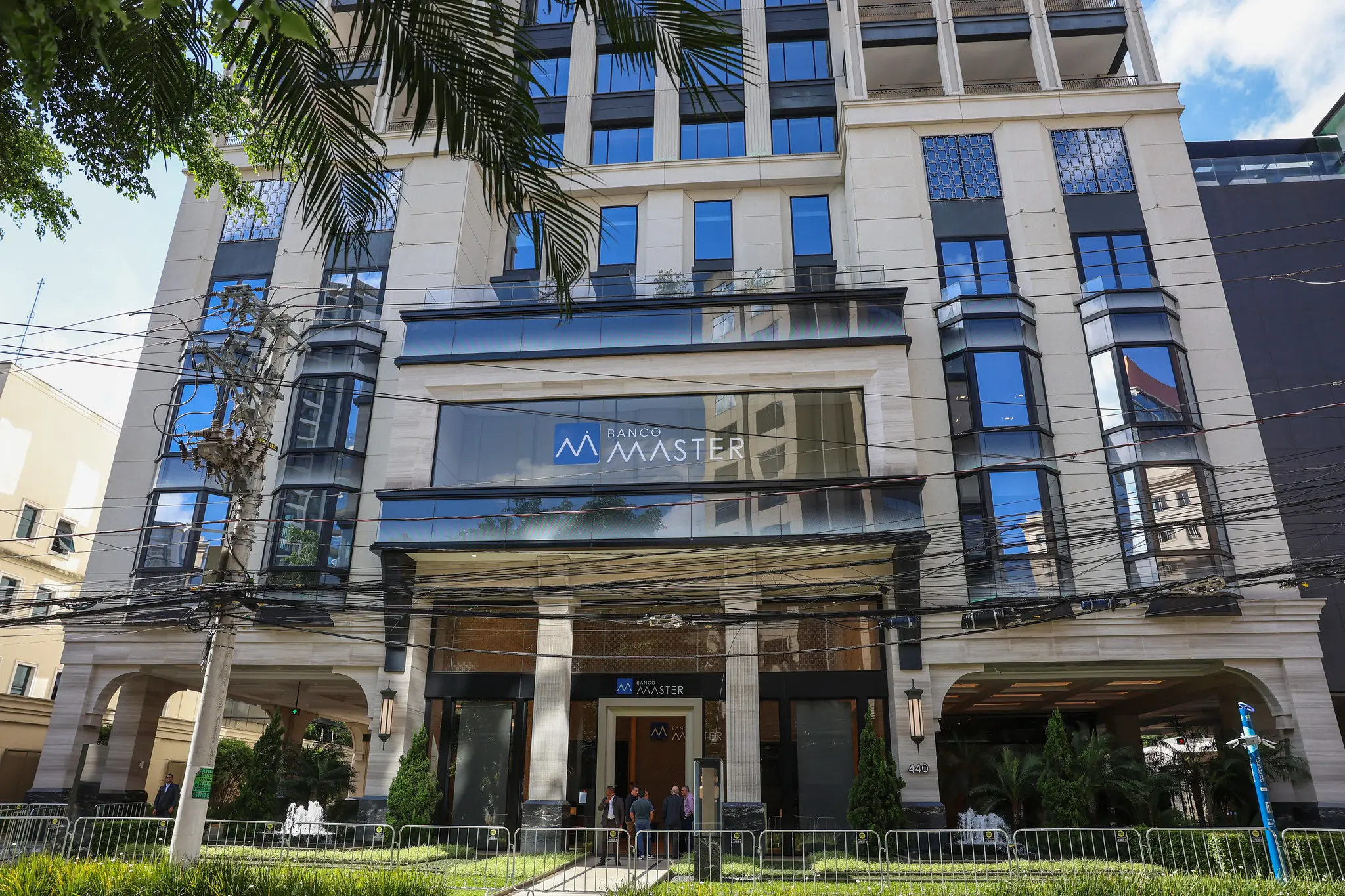Banco Master