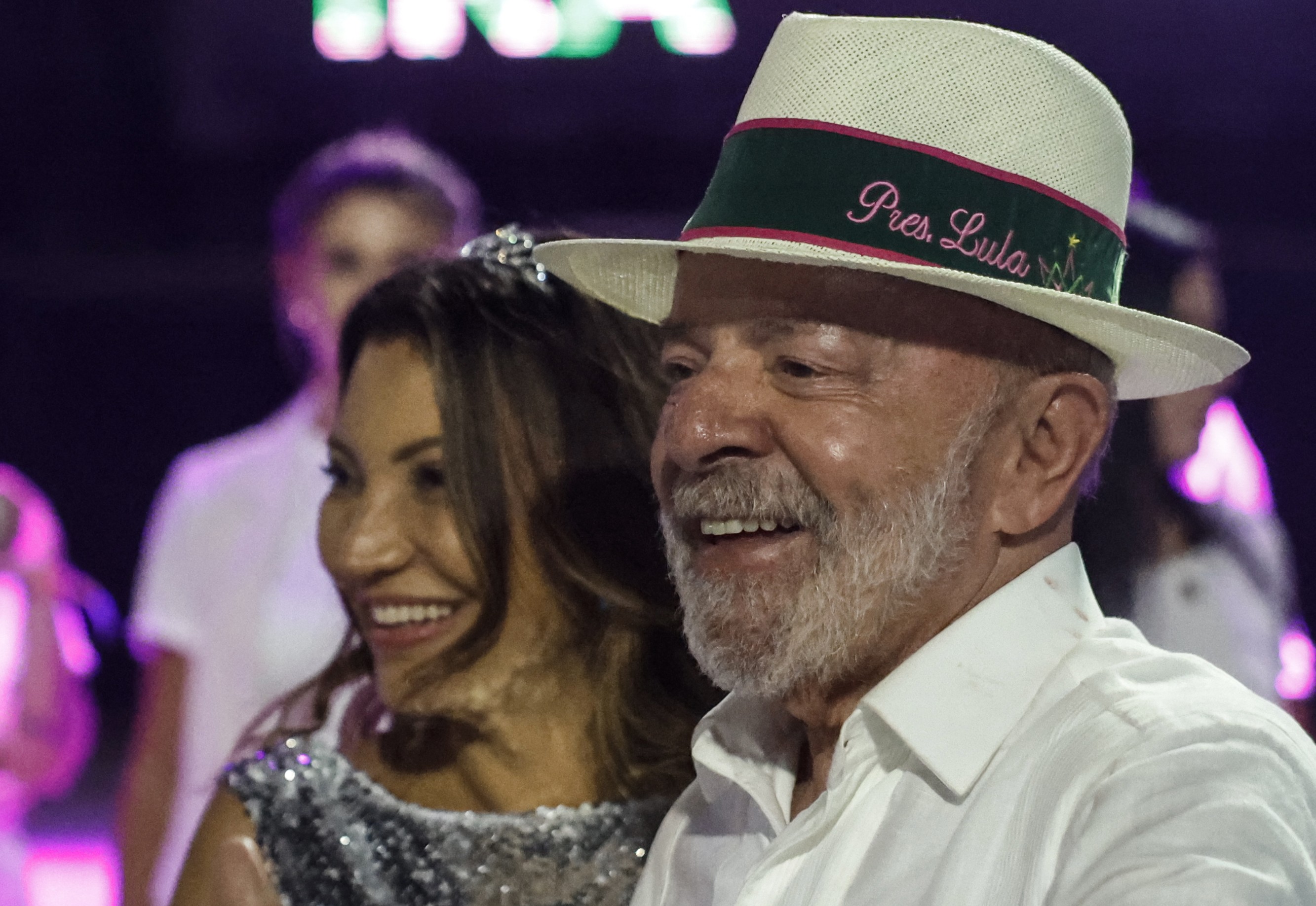 PT aciona TSE contra opositores por suposta propaganda antecipada